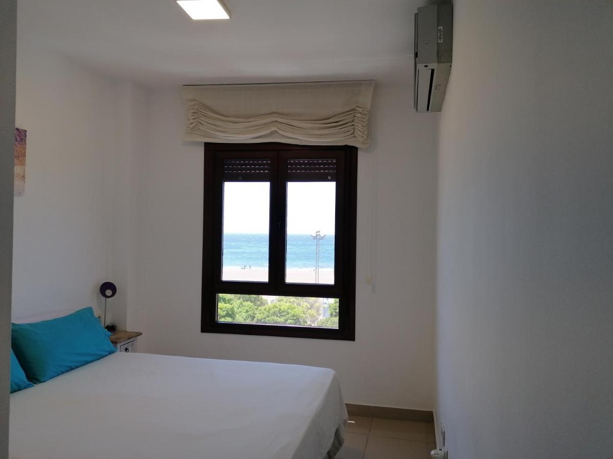 The Apartment Gran Tarajal Esterno foto