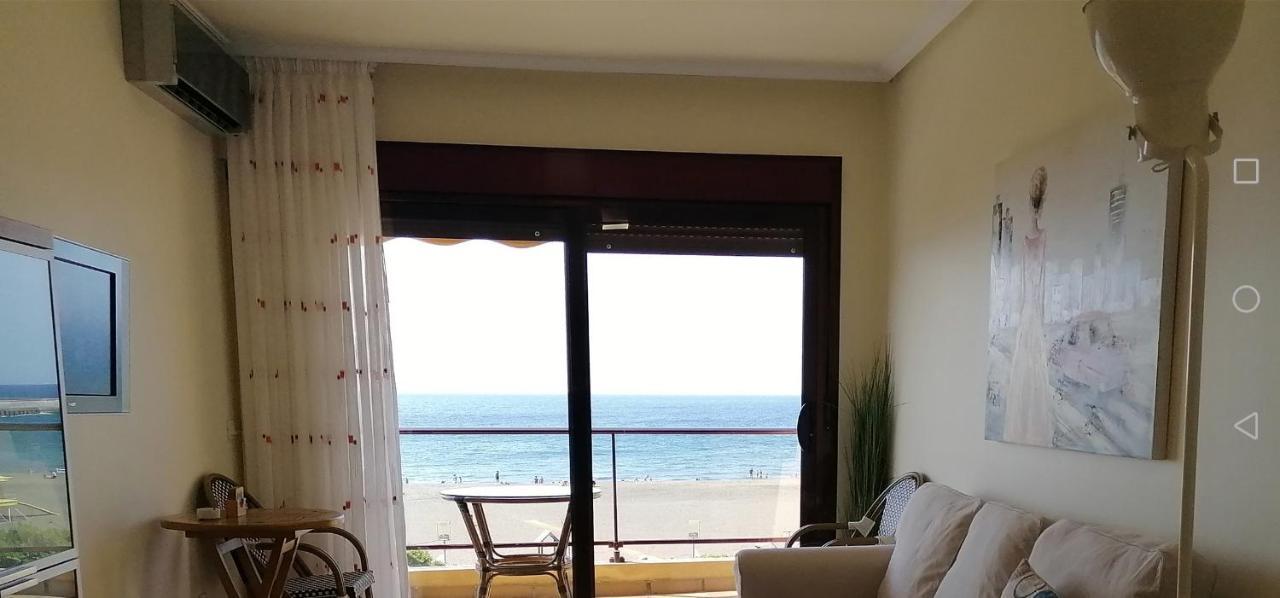 The Apartment Gran Tarajal Esterno foto