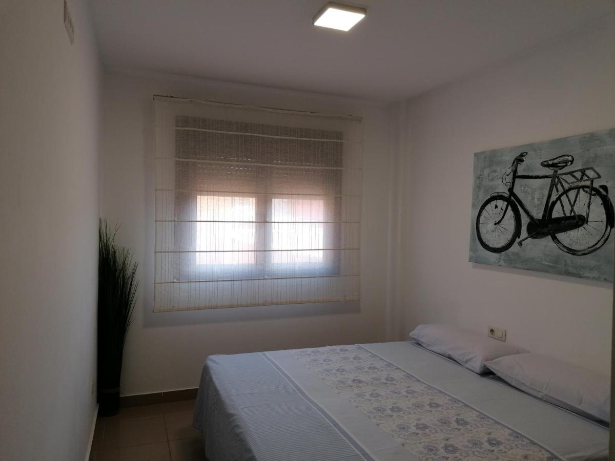 The Apartment Gran Tarajal Esterno foto