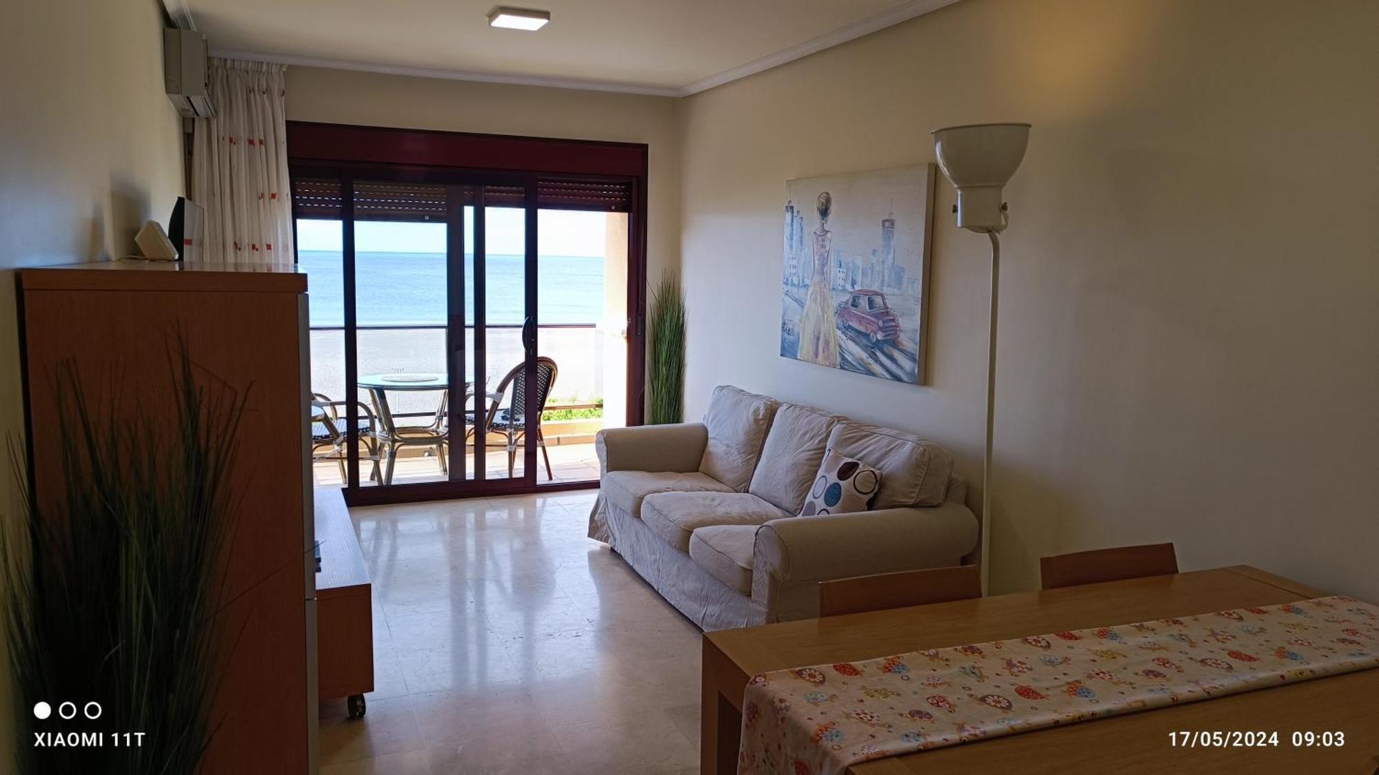 The Apartment Gran Tarajal Esterno foto