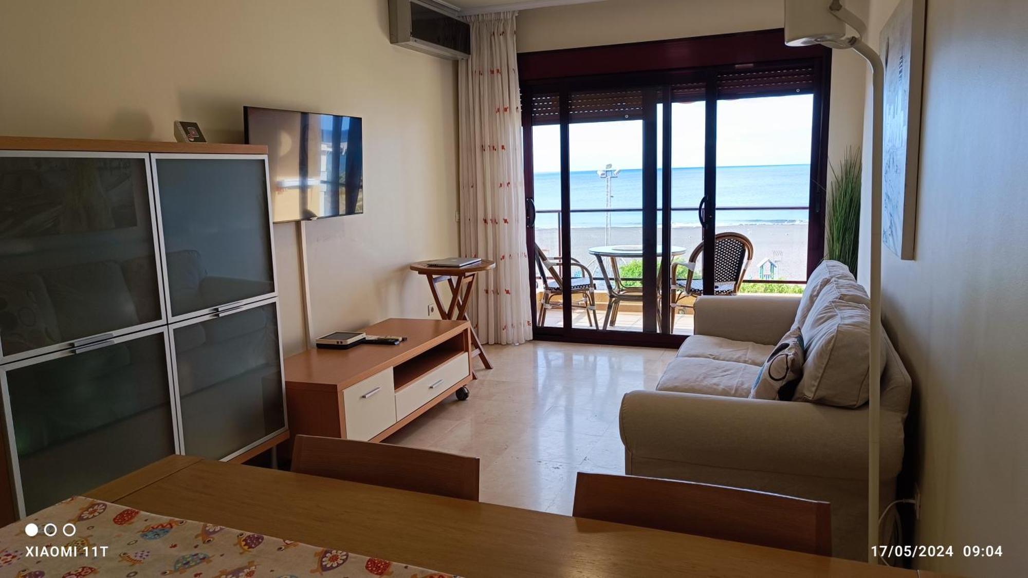 The Apartment Gran Tarajal Esterno foto