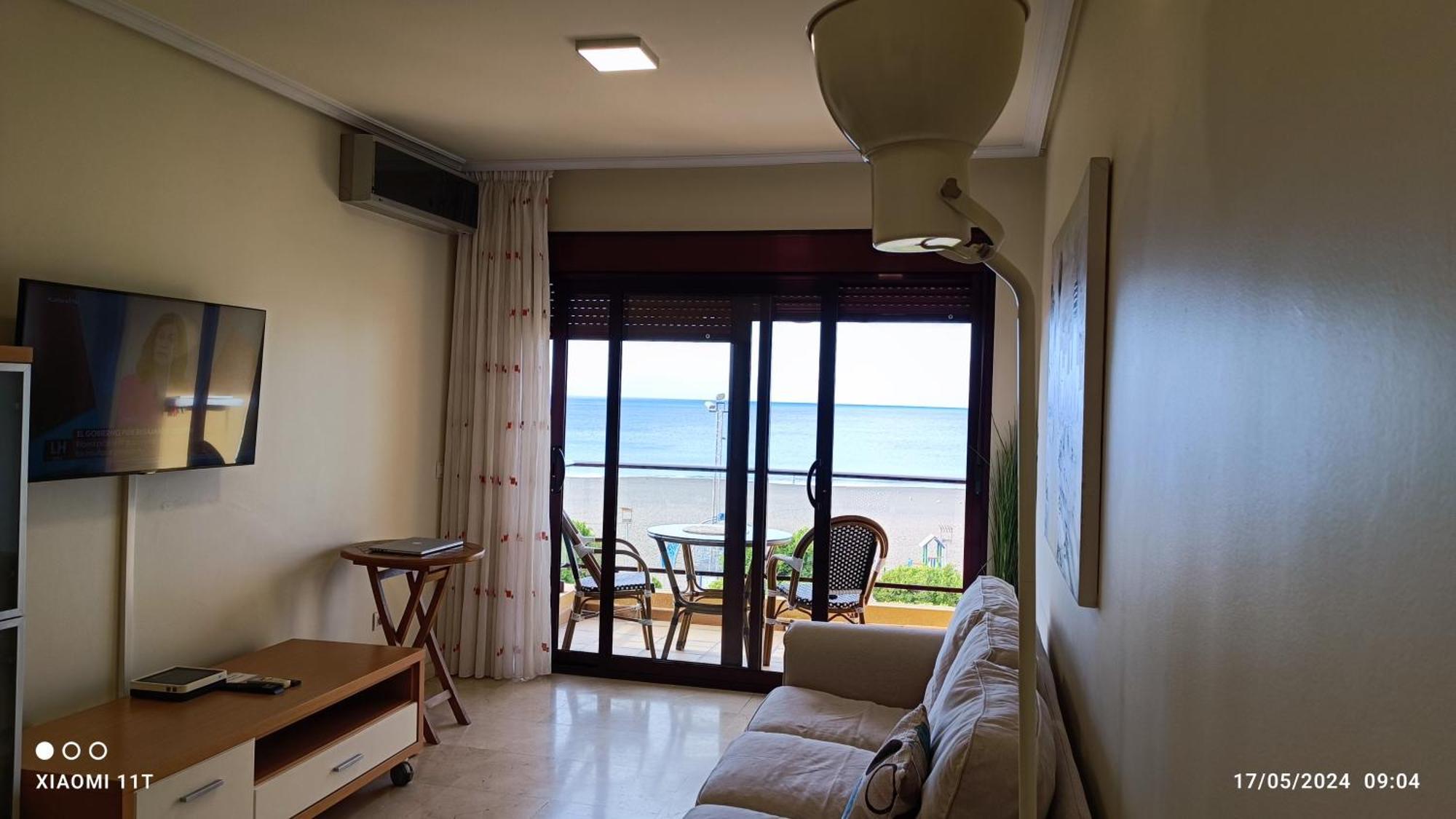 The Apartment Gran Tarajal Esterno foto