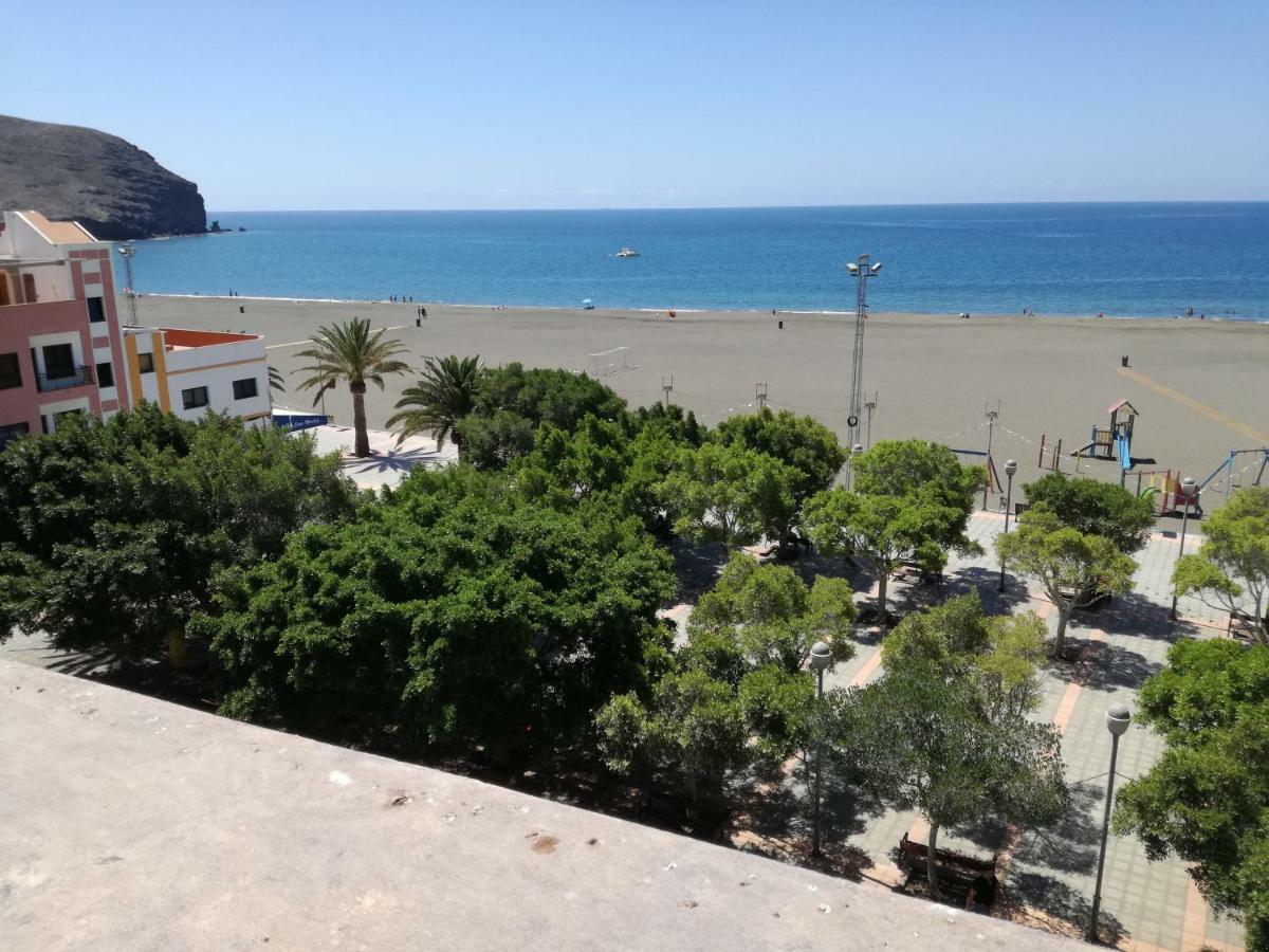 The Apartment Gran Tarajal Esterno foto