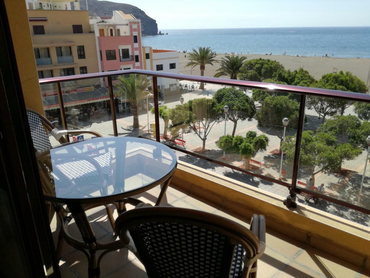 The Apartment Gran Tarajal Esterno foto